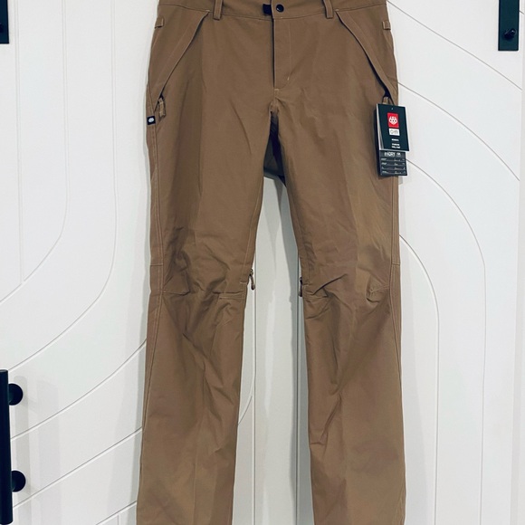 686 Women's Ski/Snowboard Pants Women's NWT* - Picture 6 of 10